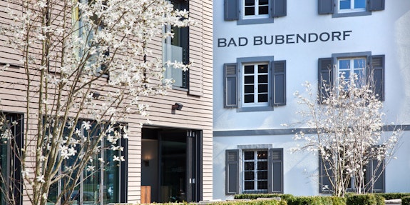 Hotel Bad Bubendorf